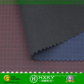 Woven Compound Poly Dobby Fabric for Varsity Jackets